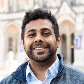 Sukrit Venkatagiri