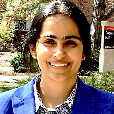 Vasanta Chaganti